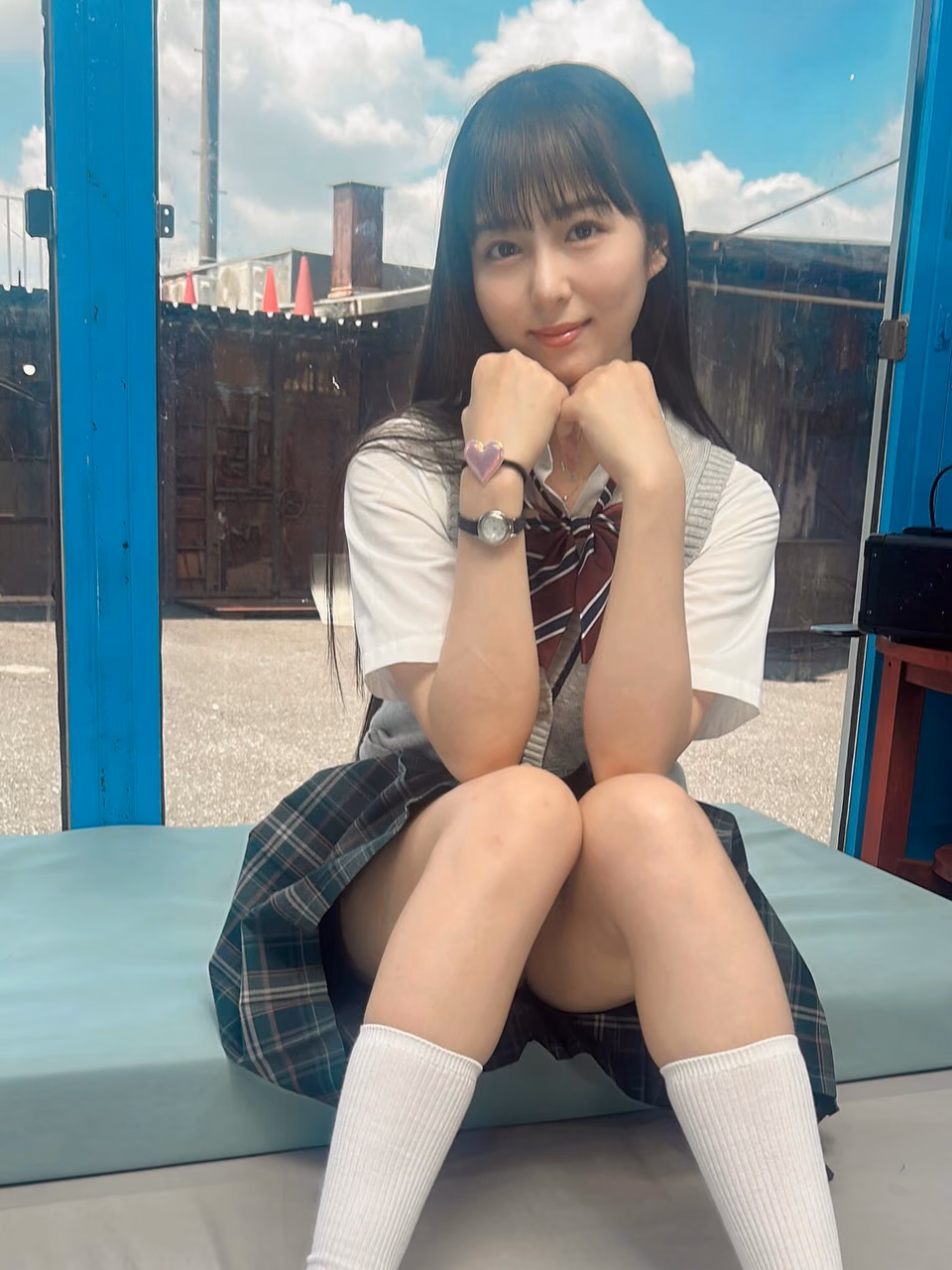 혼조 하나 37