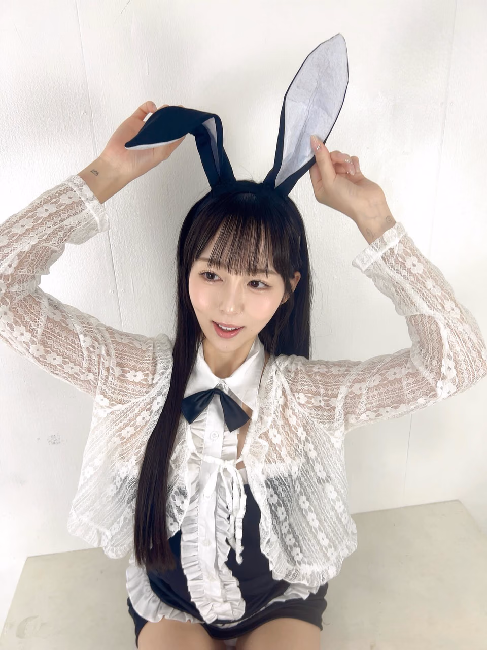 혼조 하나 38