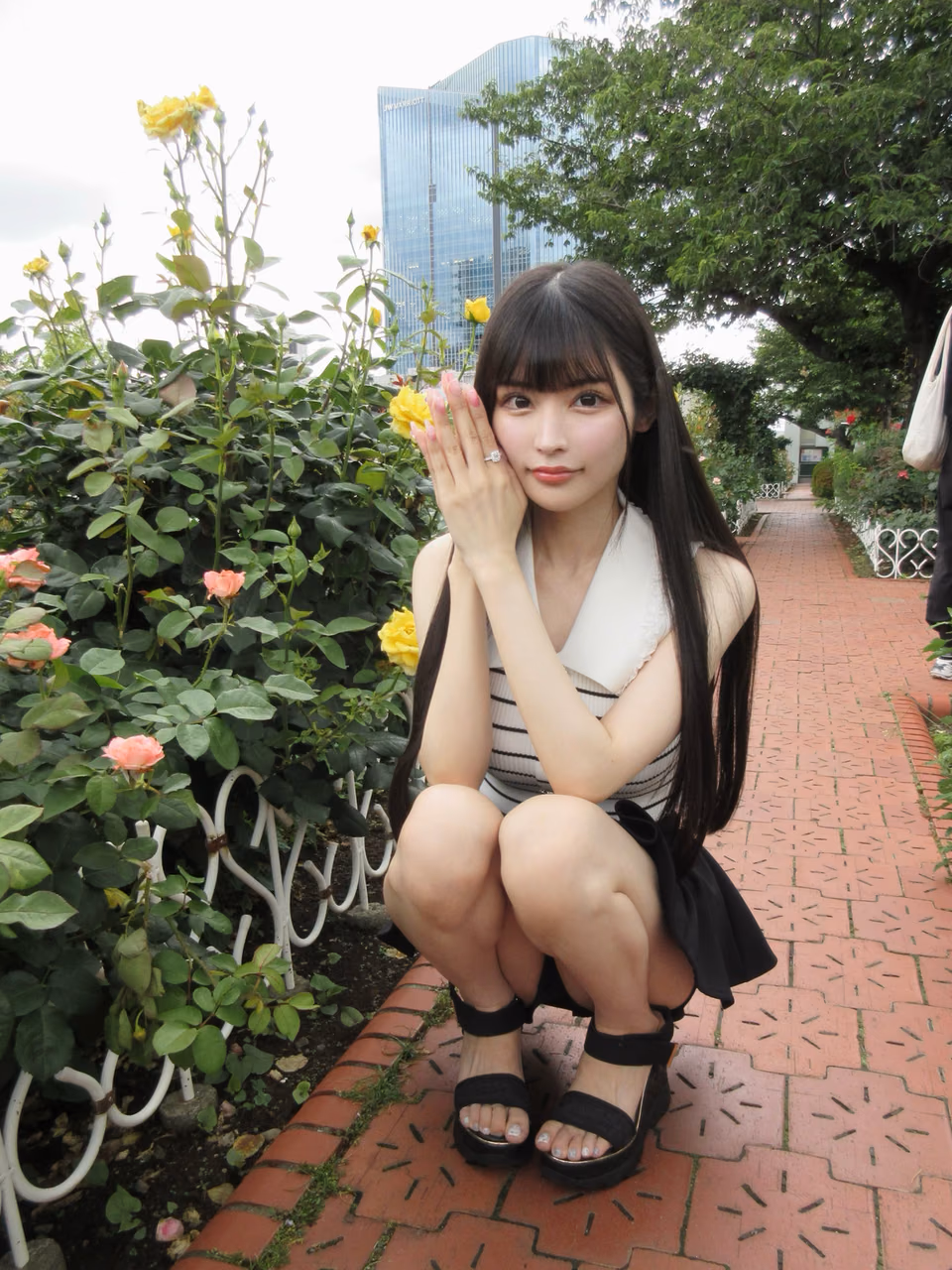 쿠루미 사쿠라 20
