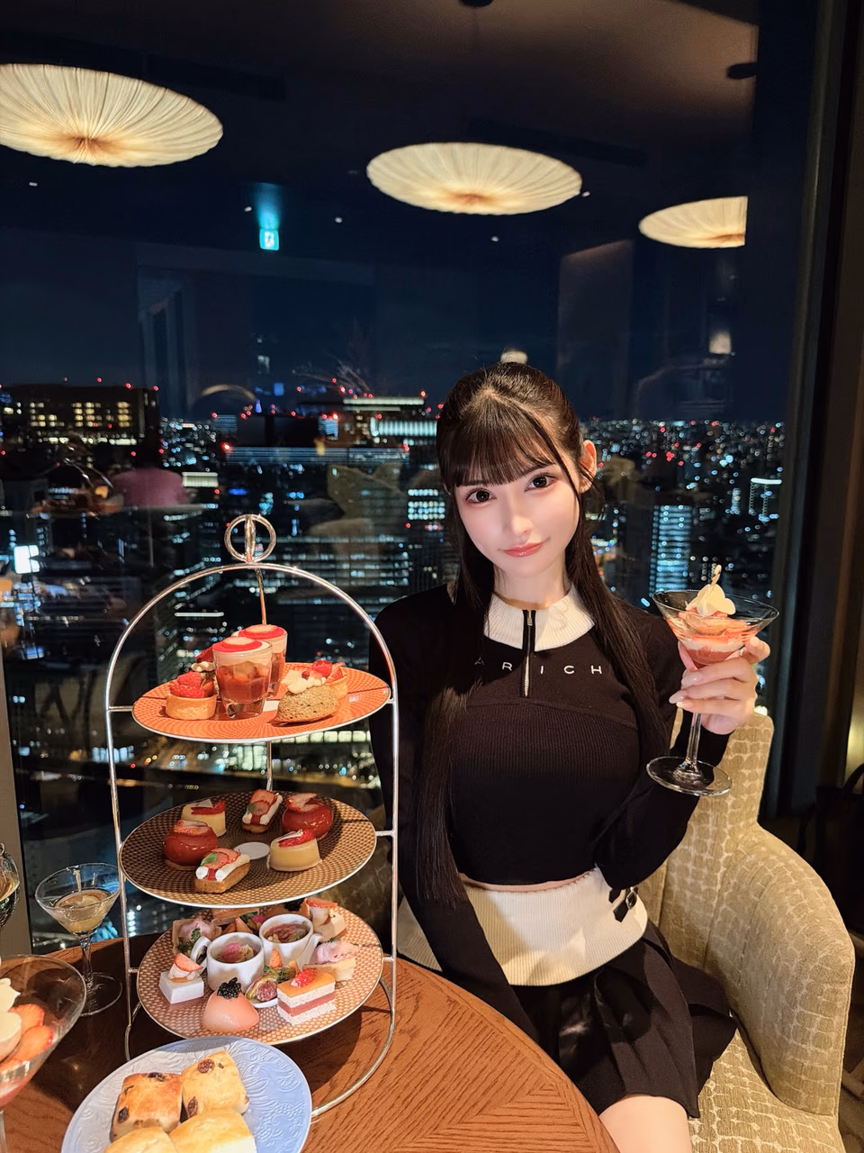 쿠루미 사쿠라 22