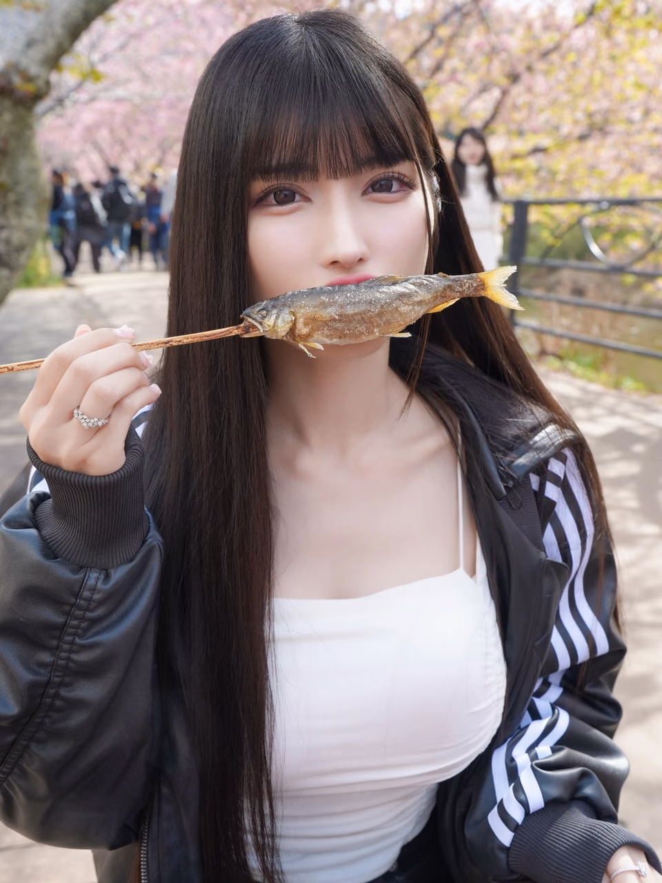 쿠루미 사쿠라 23