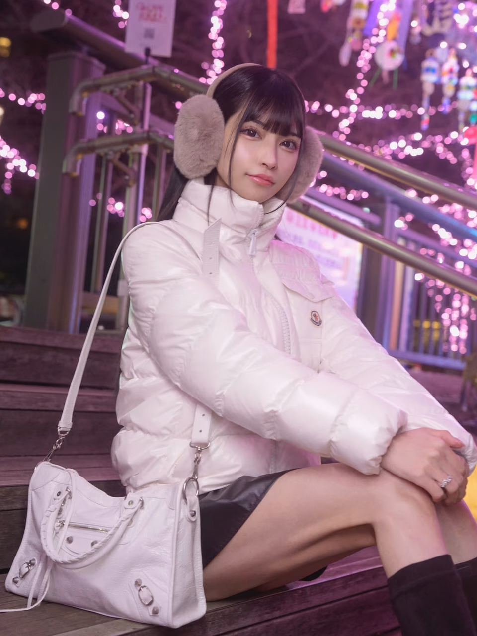쿠루미 사쿠라 26