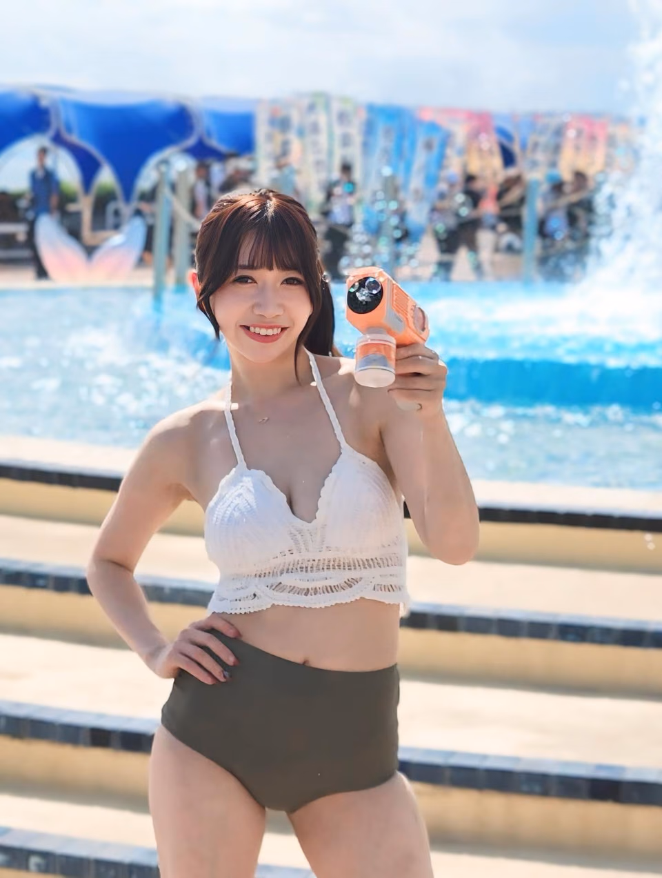 오우라 마나미 16