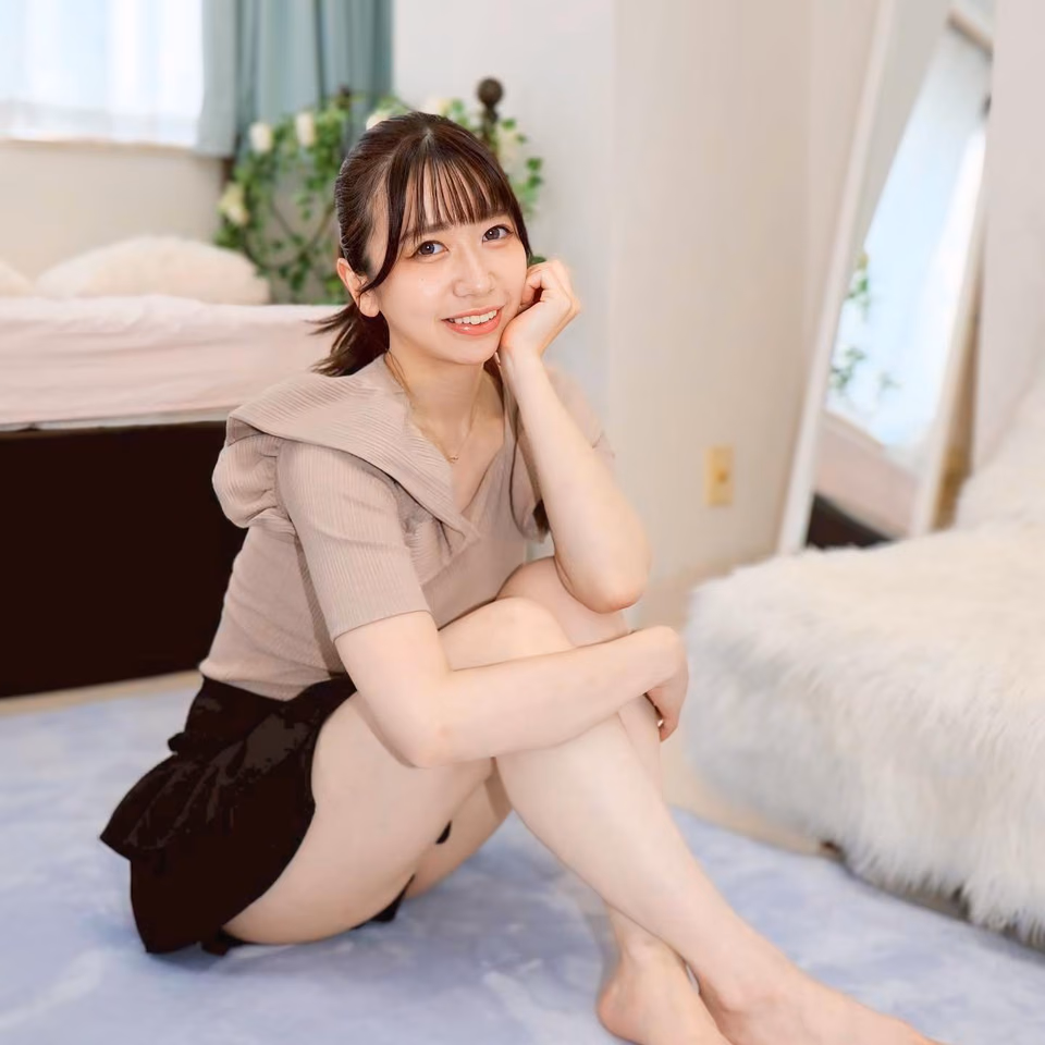 오우라 마나미 22