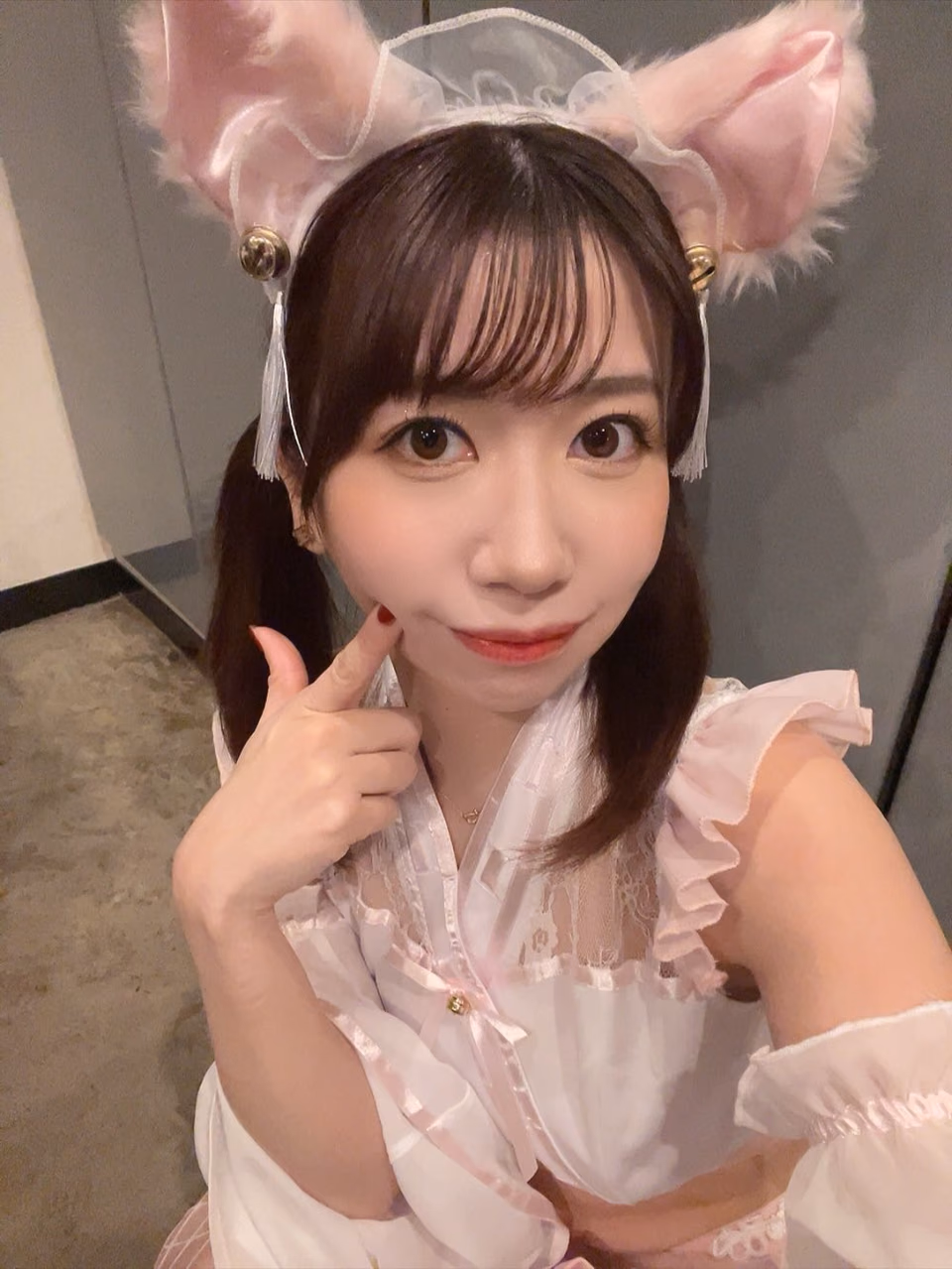 오우라 마나미 23