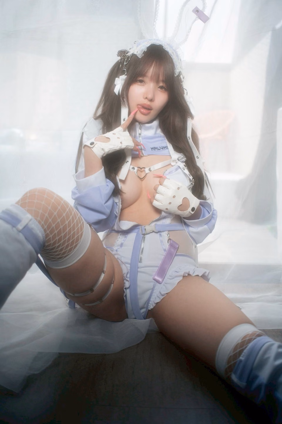 니노미야 모모 23