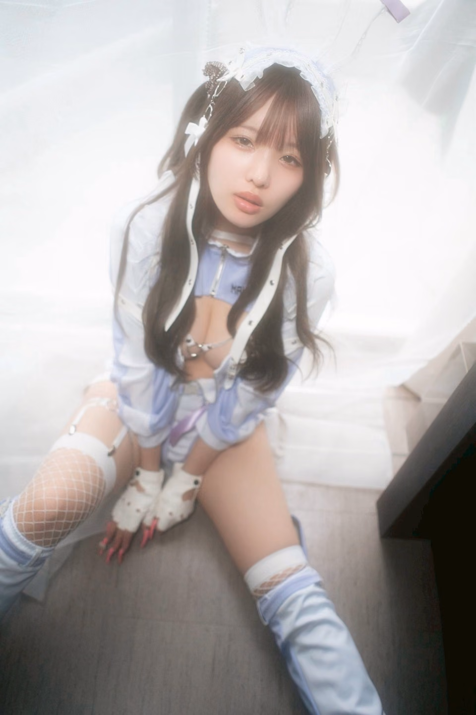 니노미야 모모 27