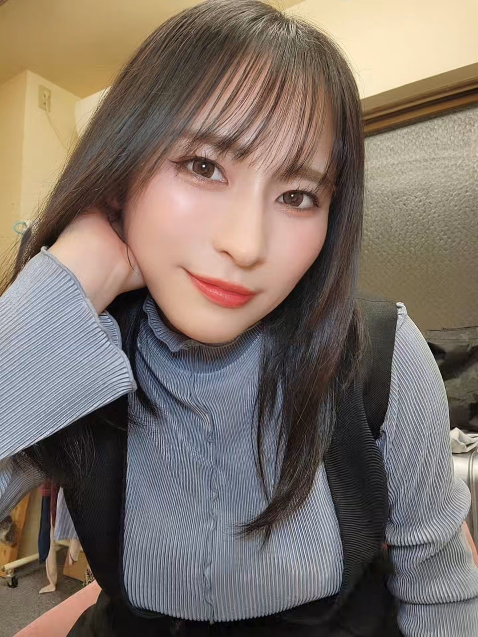 이와사와 카요 39