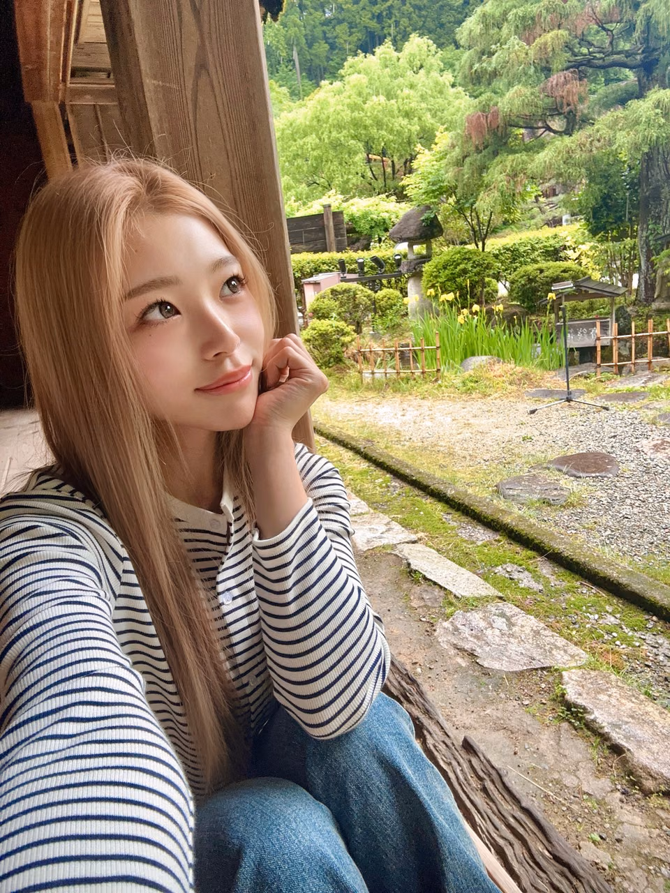 유즈키 히나타 19