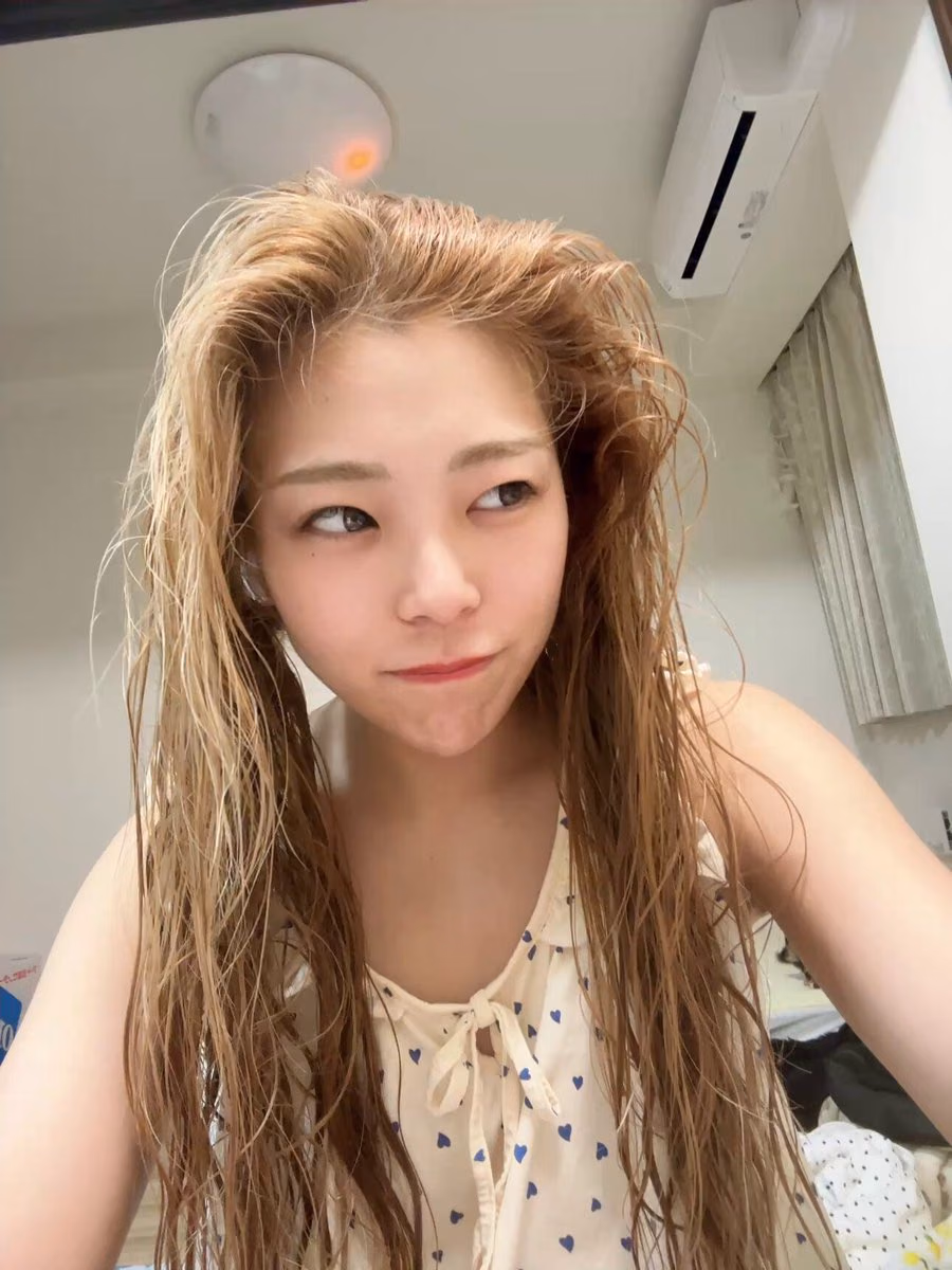 유즈키 히나타 22