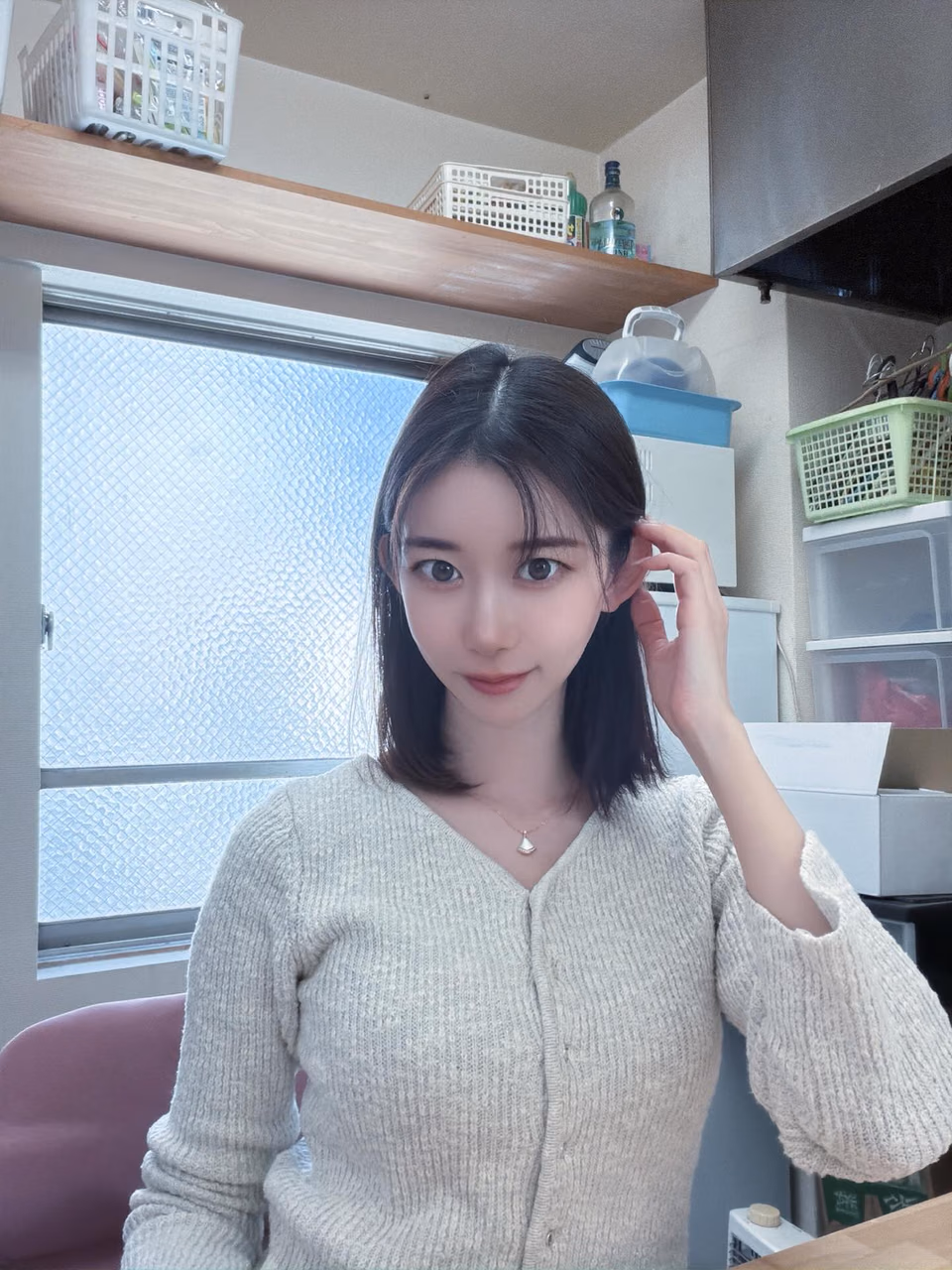 쿠로카와 스미레 11