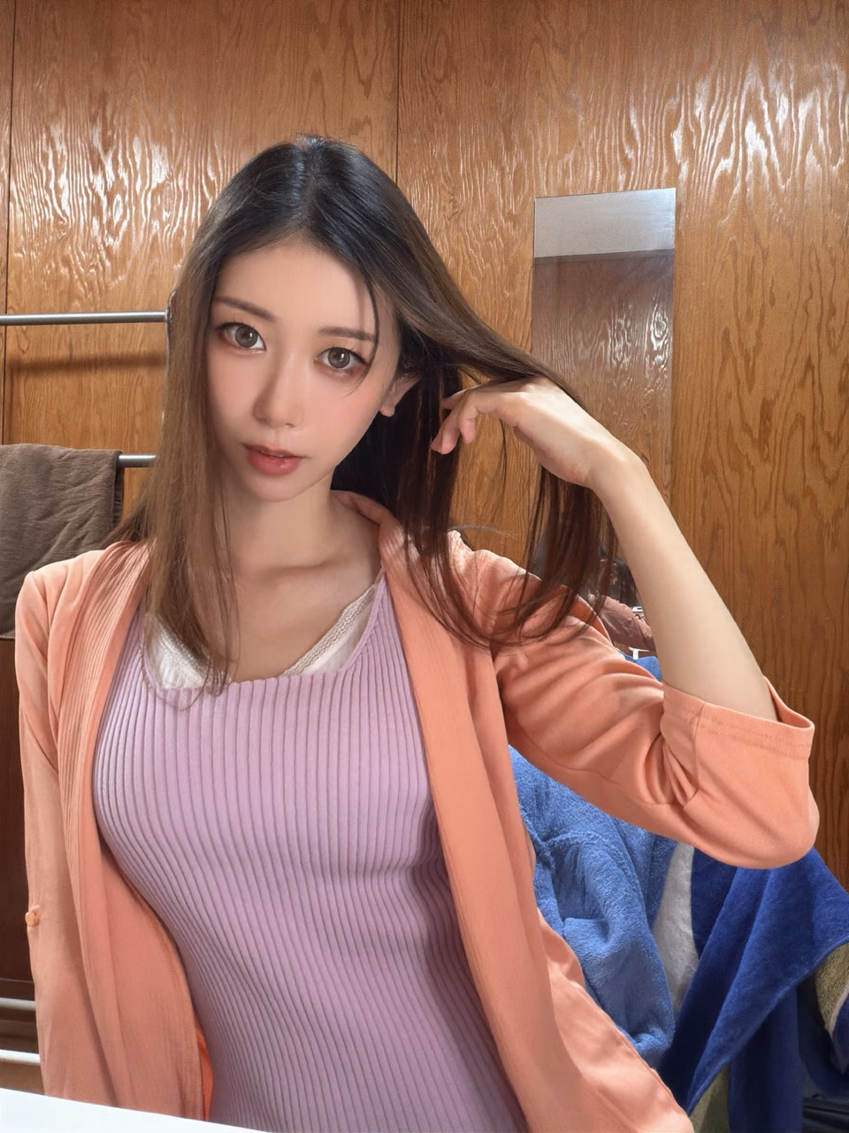 쿠로카와 스미레 13