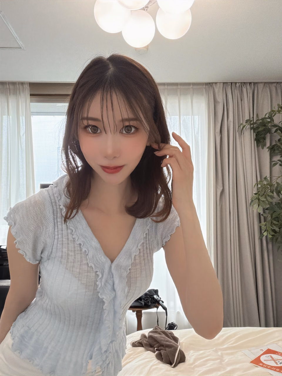 쿠로카와 스미레 20