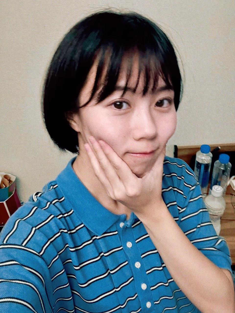 雨宮あや花 8