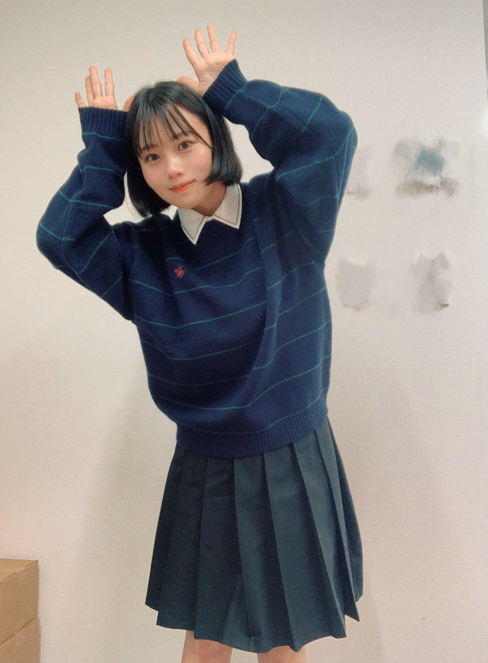 雨宮あや花 9