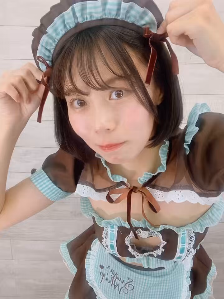 雨宮あや花 13