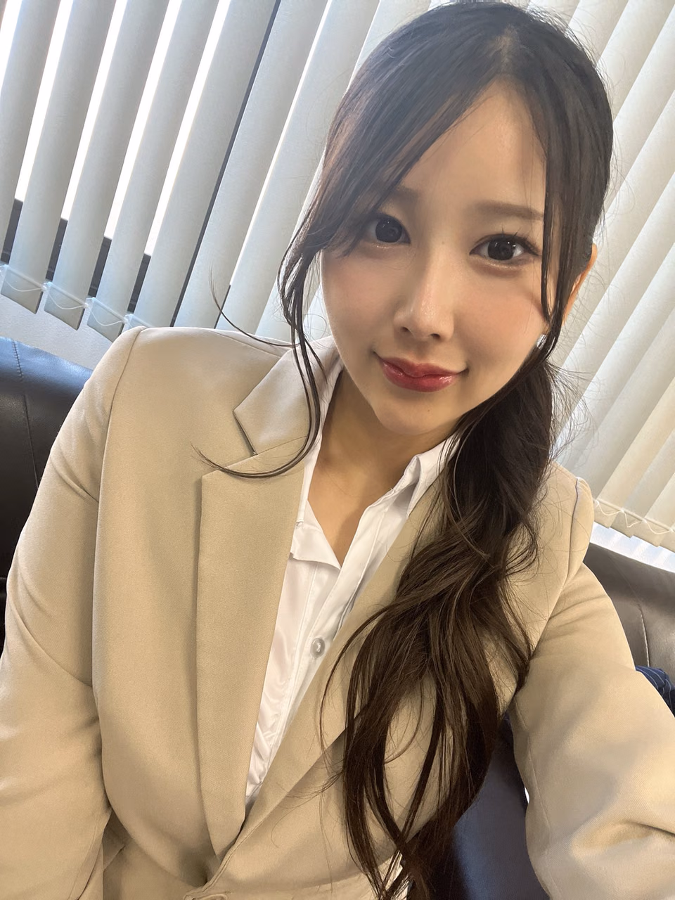 미나세 사나 8