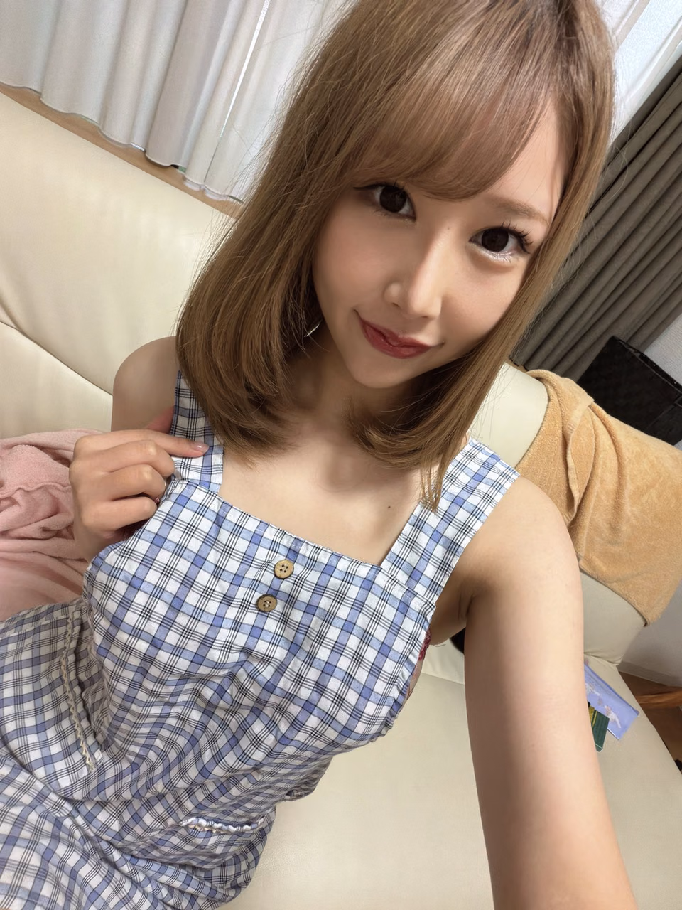 미나세 사나 11