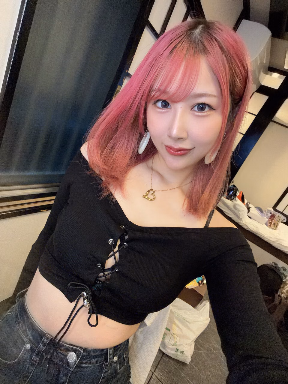 미나세 사나 13