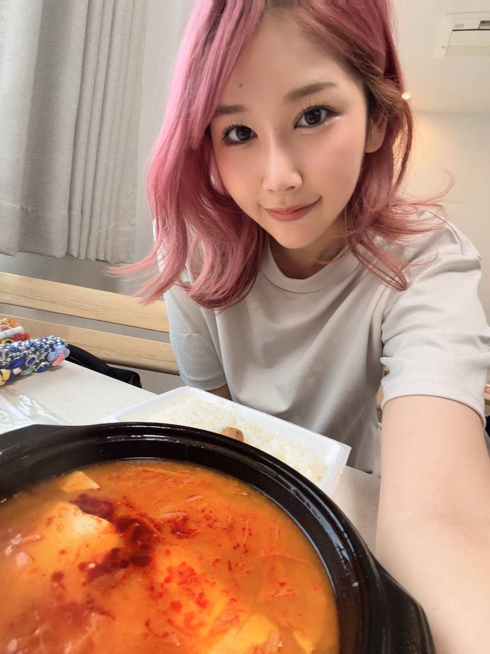 미나세 사나 14