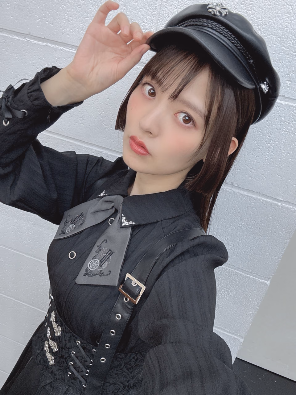카미사카 메이 32