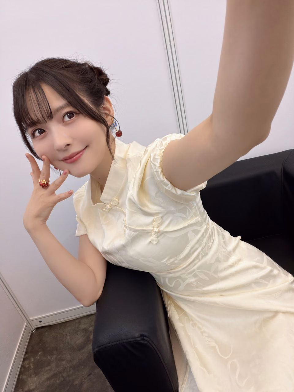 카미사카 메이 33