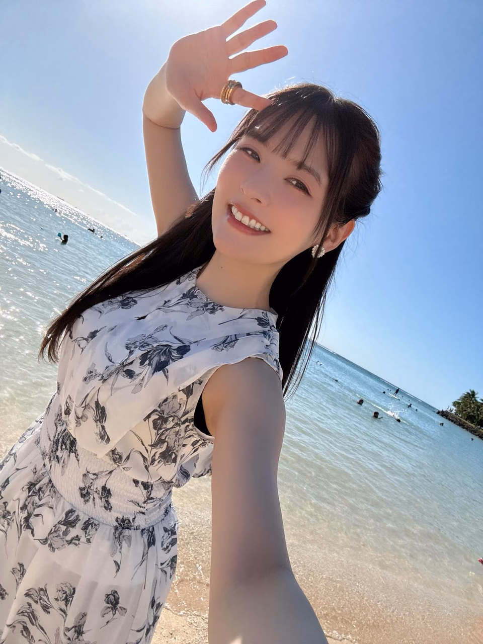 카미사카 메이 34