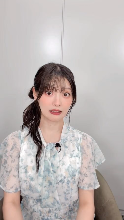 카미사카 메이 36