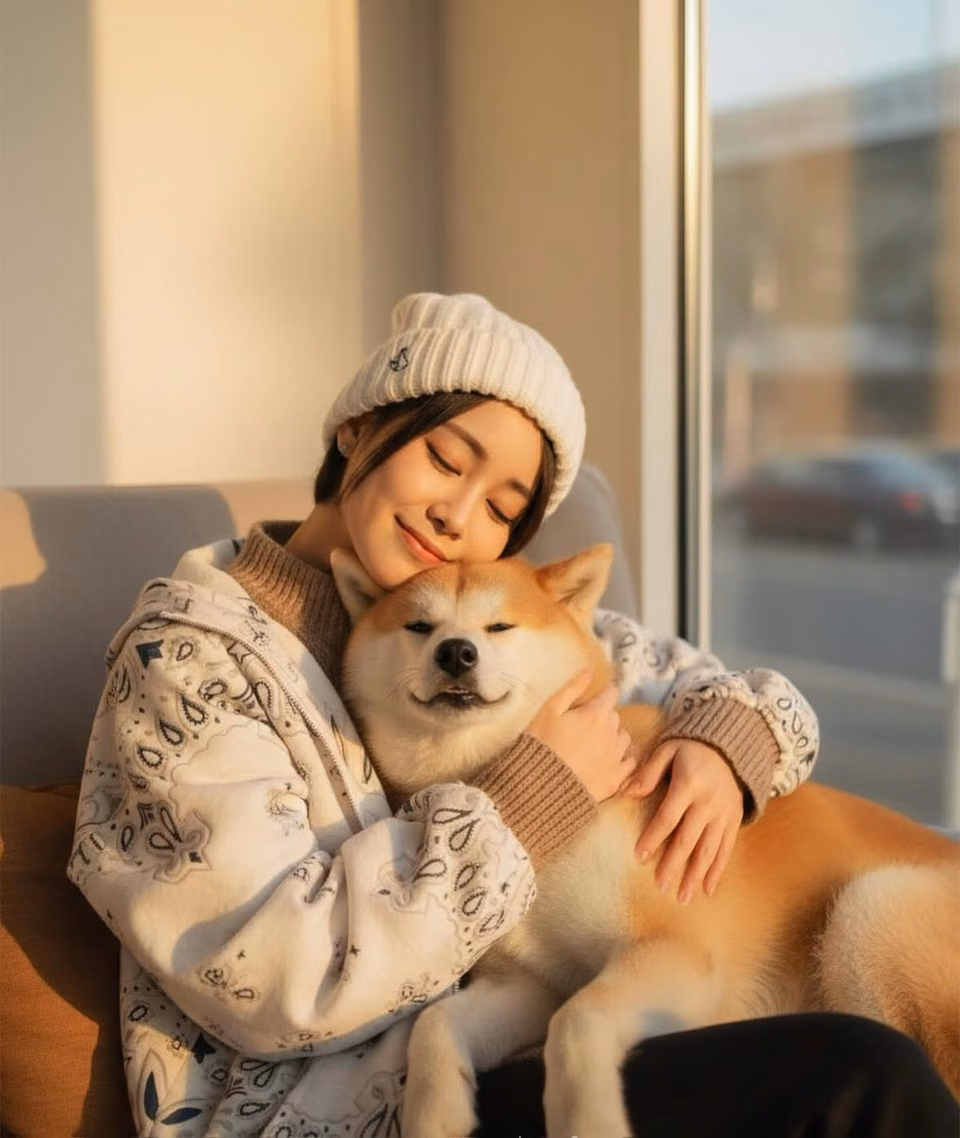 아카리 토모카 14