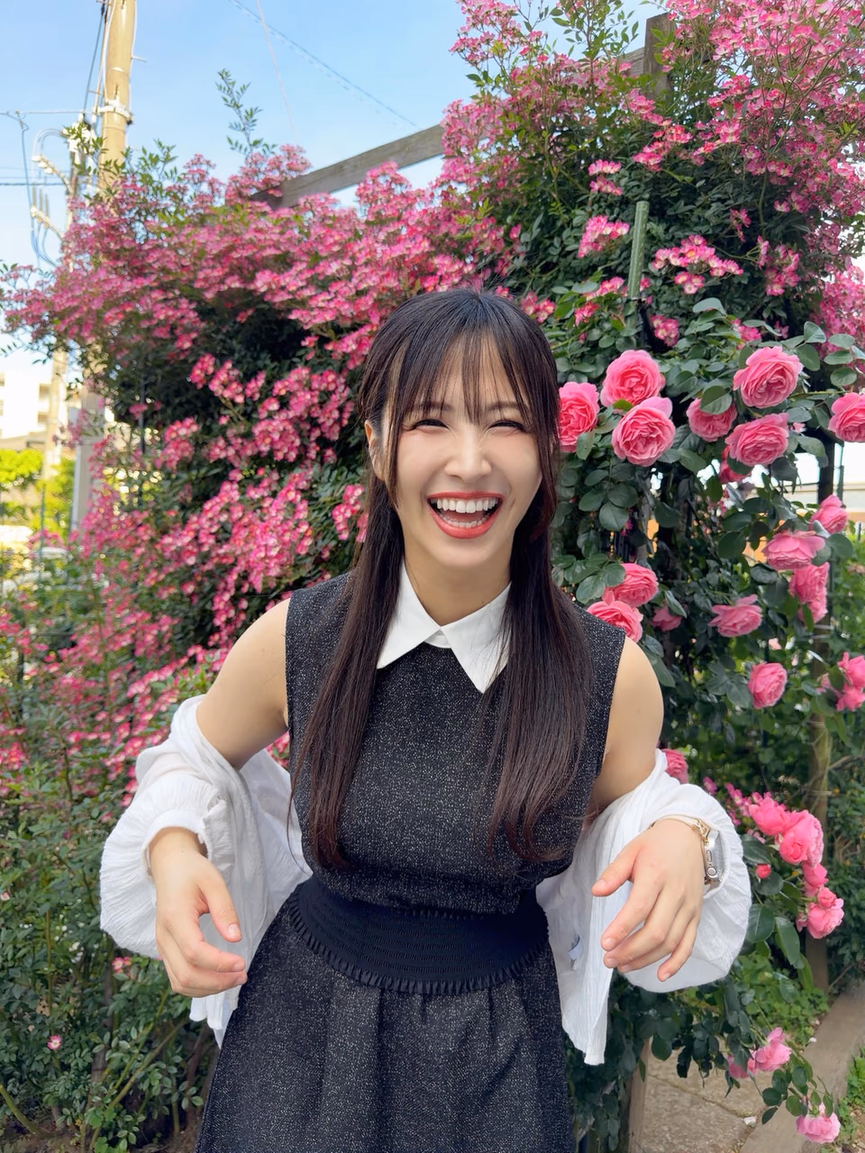 난조 사야카 16