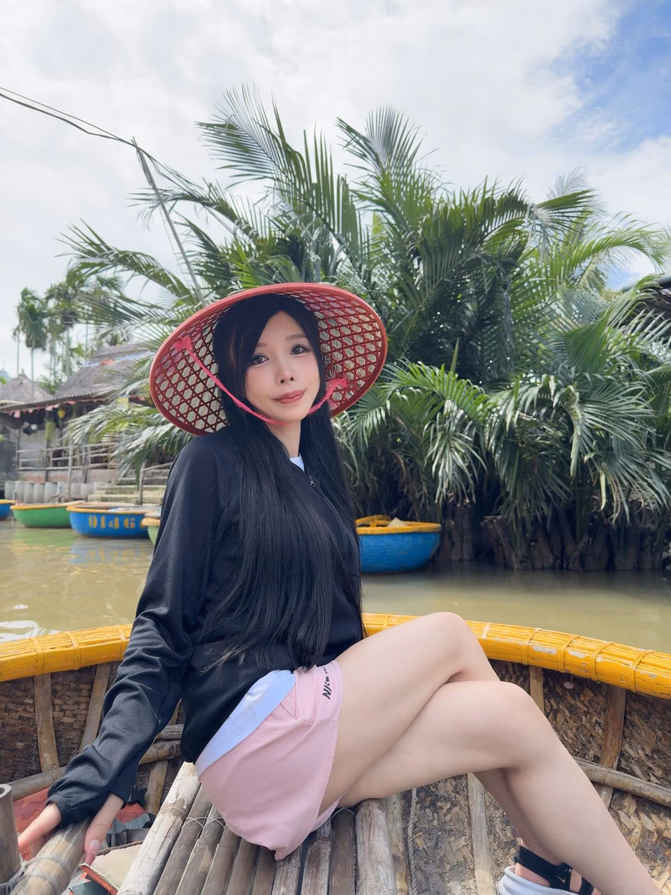 후지키 사에 9