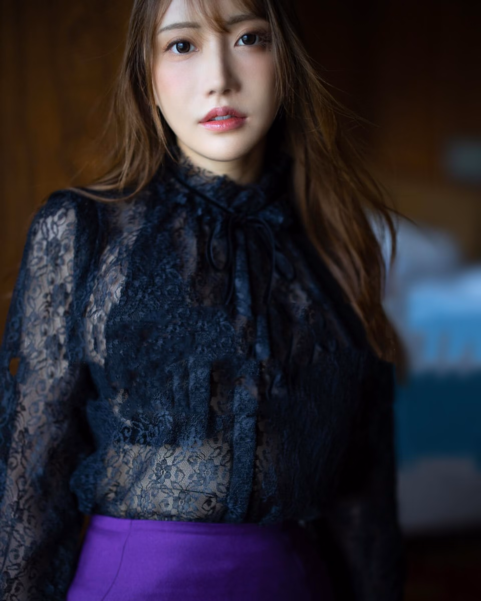 八蜜凛 8