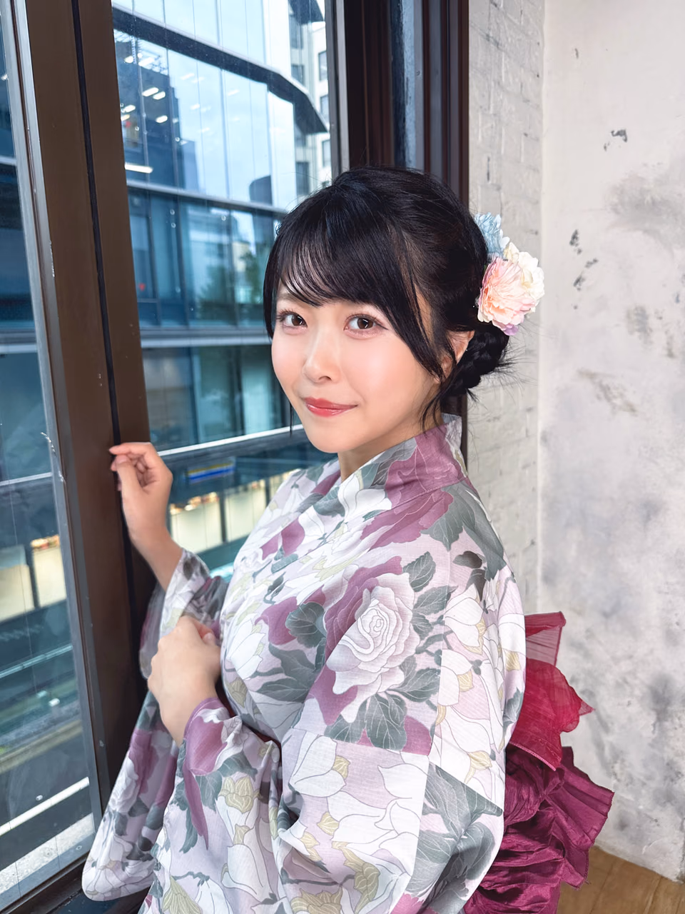 青坂あおい 26