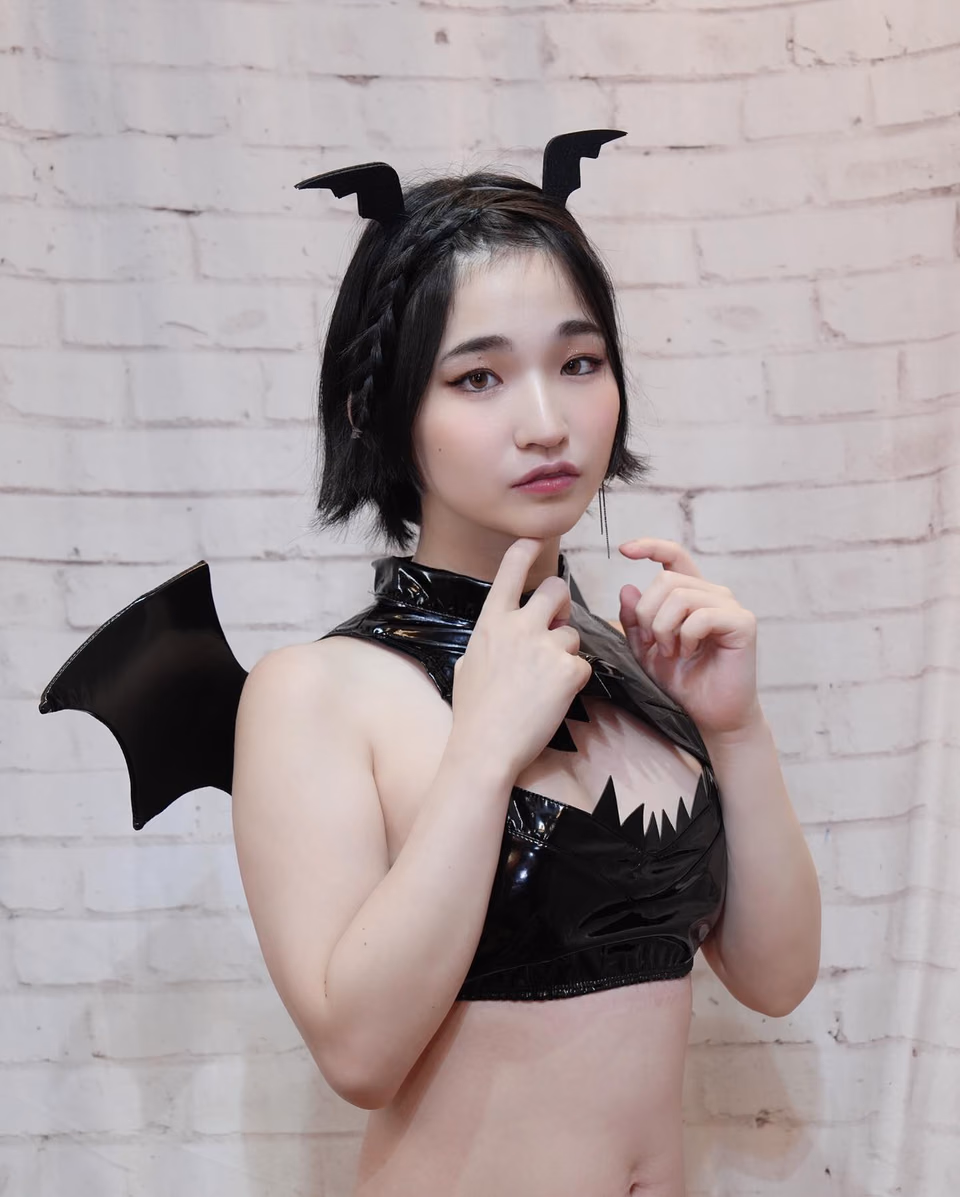 히메노 란 14