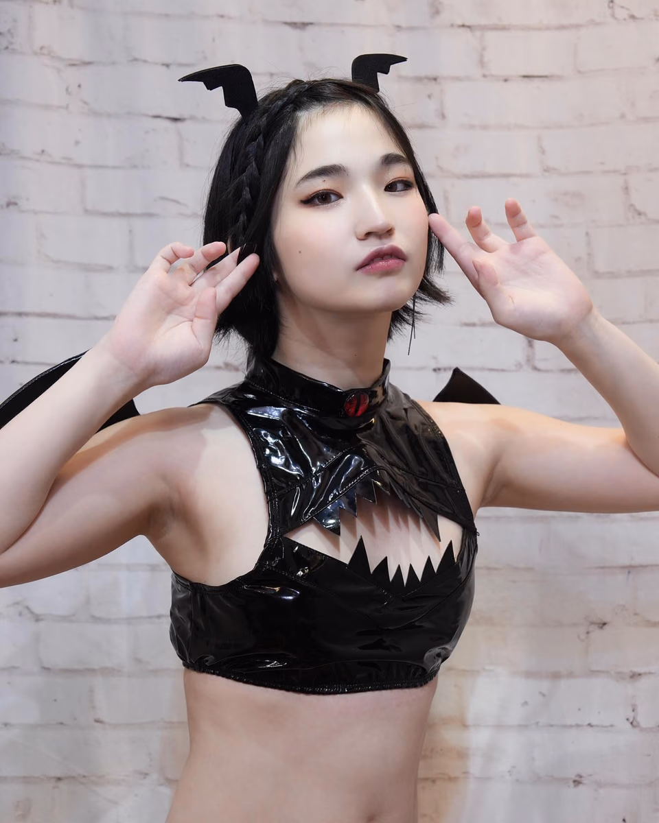 히메노 란 18