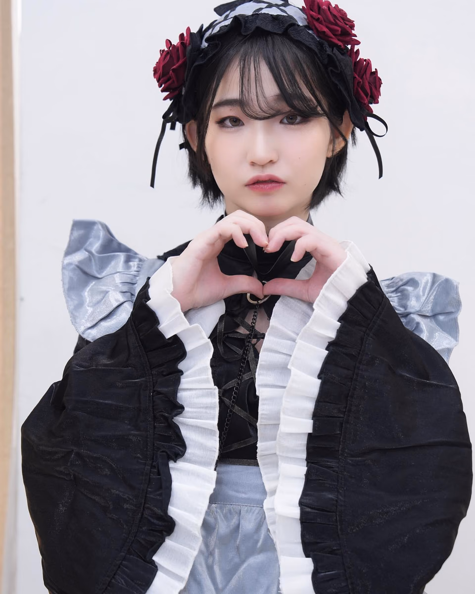 히메노 란 21