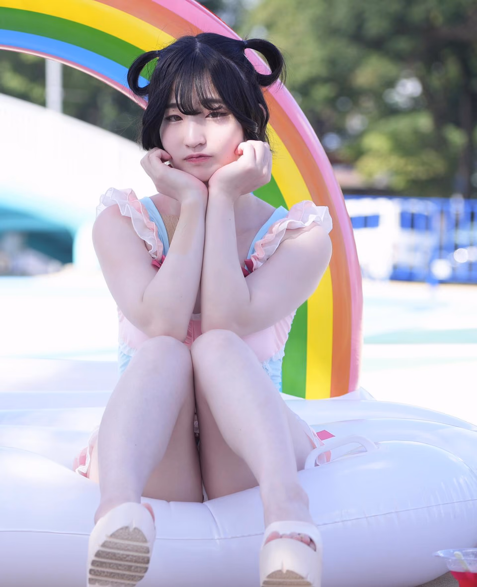 히메노 란 23