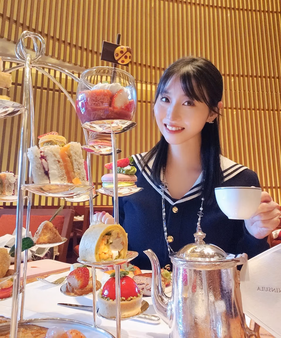 토키와 리오 19