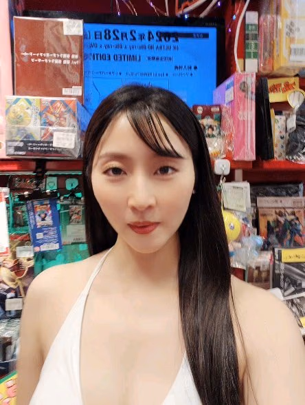 토키와 리오 24
