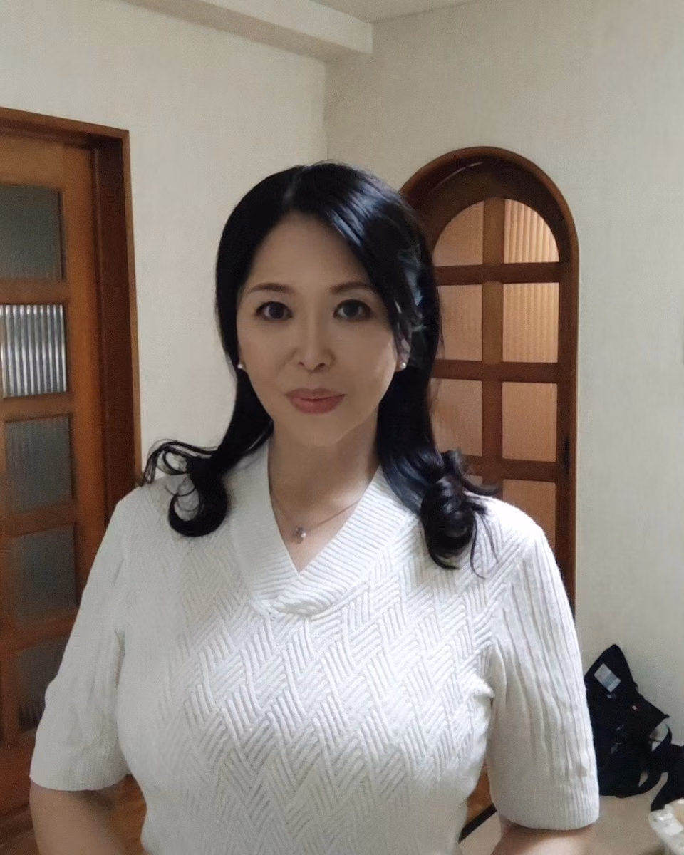 카야마 나츠코 12