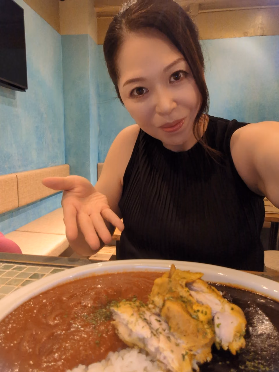 카야마 나츠코 15