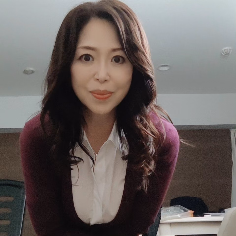 카야마 나츠코 19