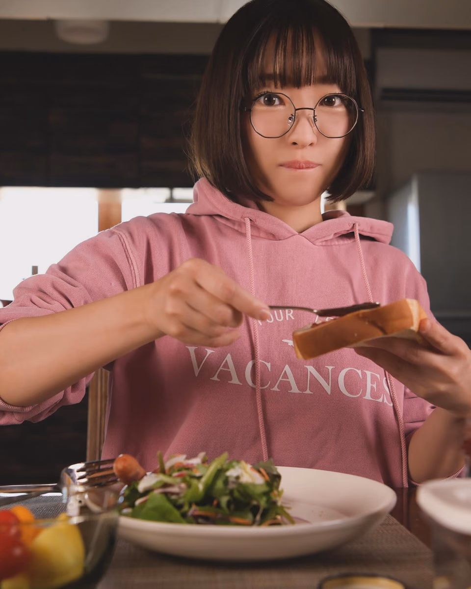 아메무라 린카 7