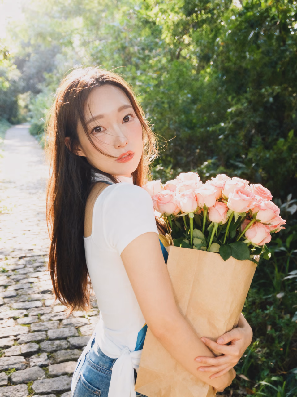 아메무라 린카 8