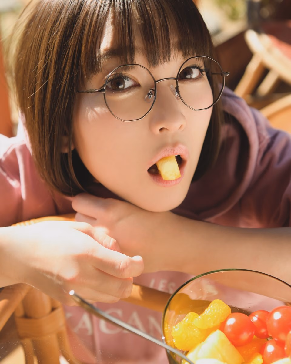 아메무라 린카 14