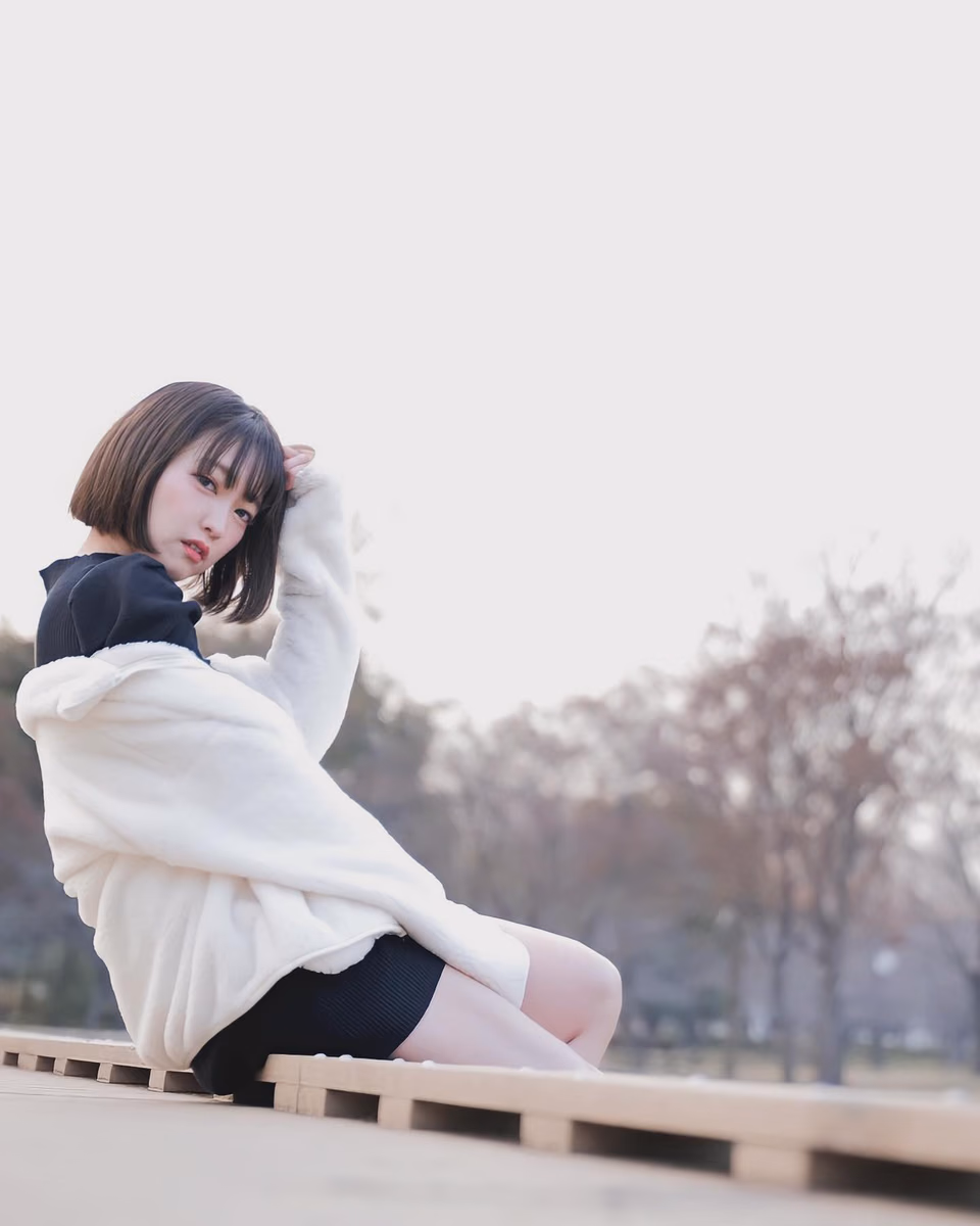 아메무라 린카 15