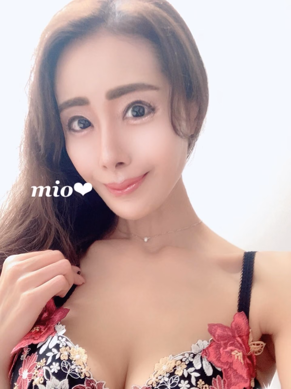 사이온지 미오 14