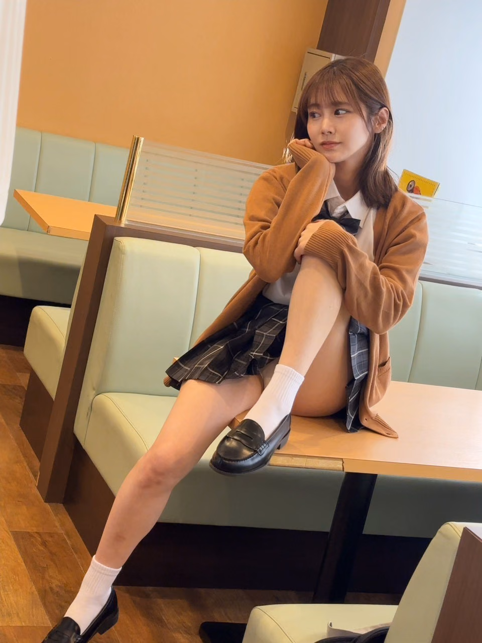 오토리 미유 14