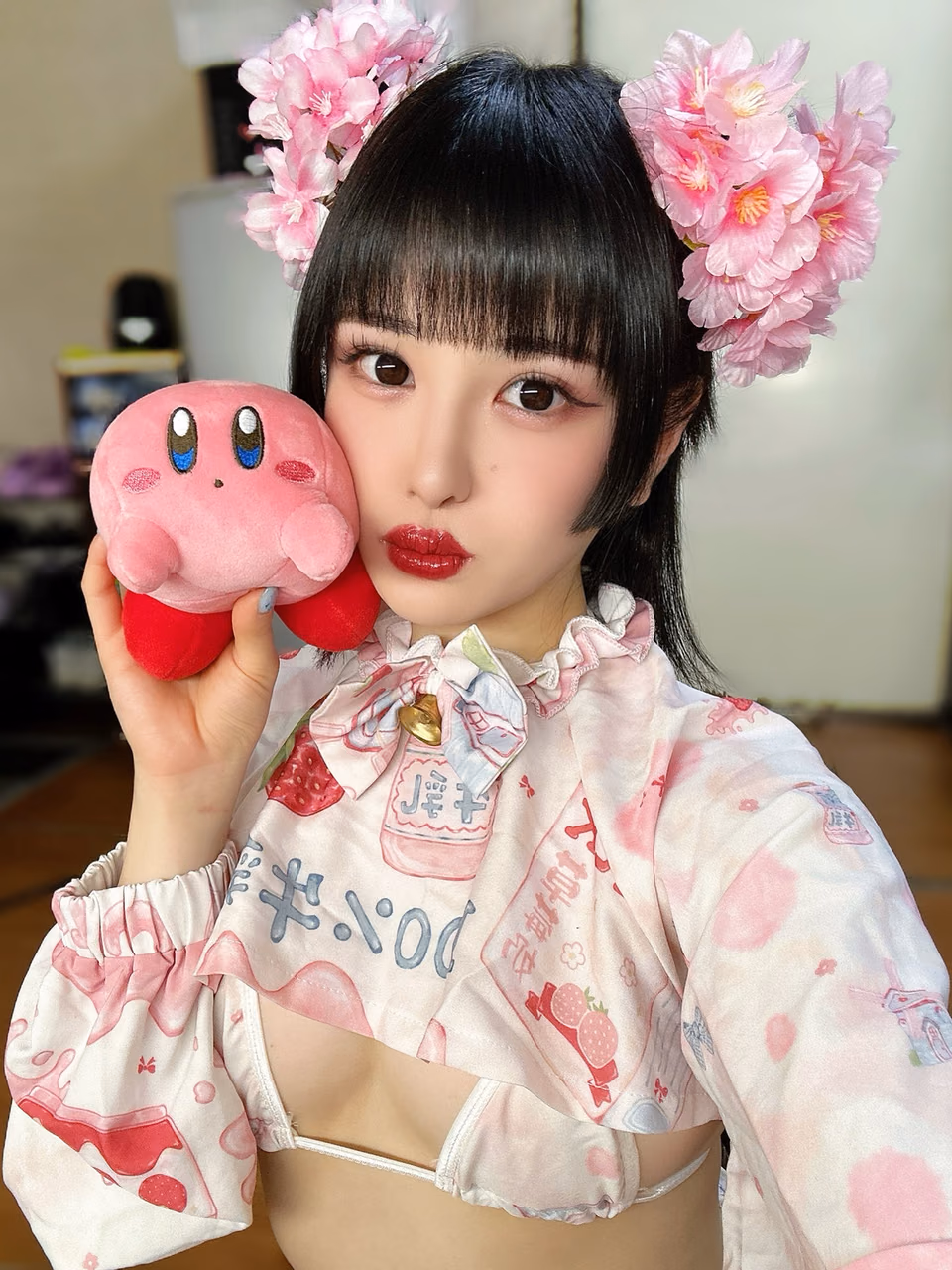 츠키가타 하루히 25
