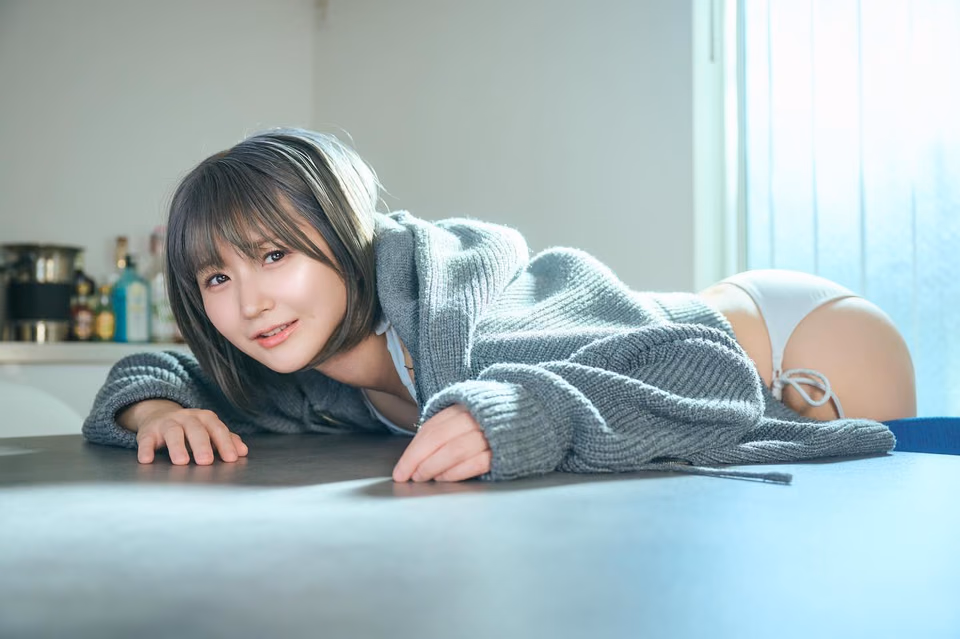 후카다 유리 12